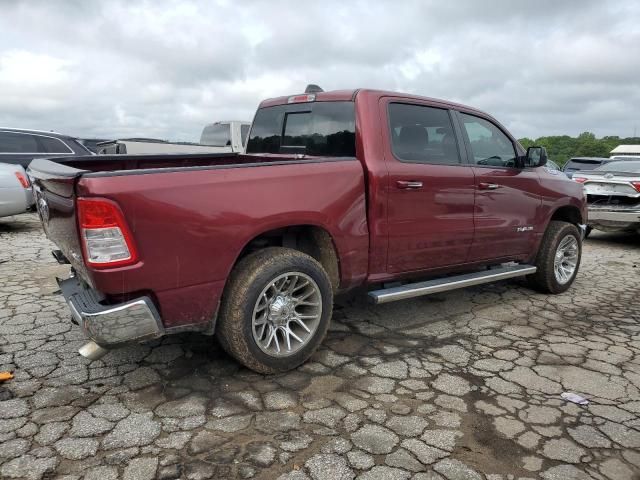 2020 Dodge RAM 1500 BIG HORN/LONE Star