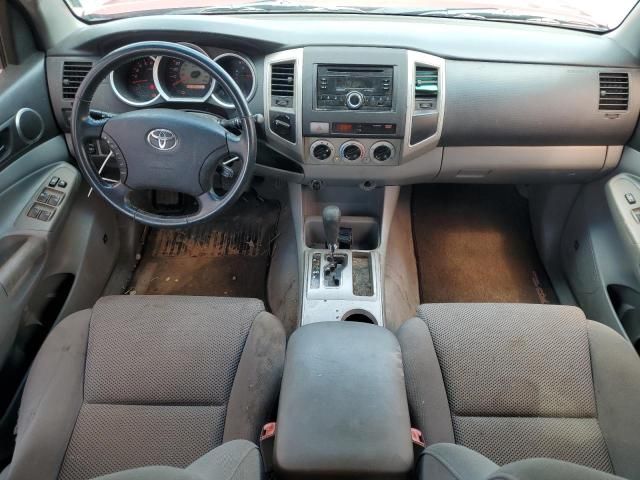 2008 Toyota Tacoma Double Cab