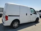 2019 Nissan NV200 2.5S