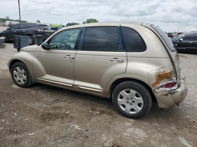 2004 Chrysler PT Cruiser