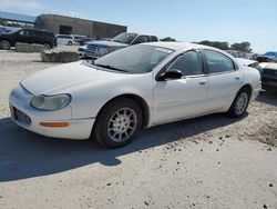 Run And Drives Cars for sale at auction: 2000 Chrysler Concorde LX