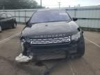 2017 Land Rover Discovery Sport HSE