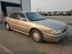 2003 Buick Lesabre Custom