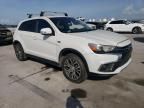 2019 Mitsubishi Outlander Sport ES