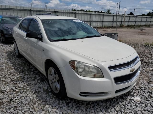 2008 Chevrolet Malibu LS