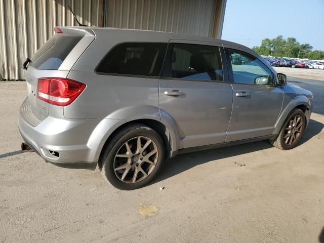 2015 Dodge Journey R/T