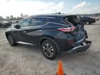 2016 Nissan Murano S