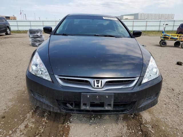 2006 Honda Accord EX