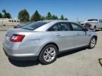 2010 Ford Taurus SEL