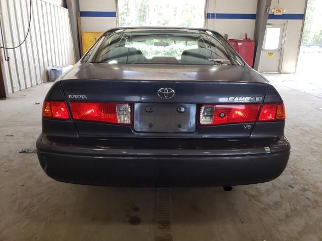 2000 Toyota Camry LE