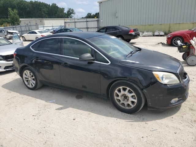 2016 Buick Verano Convenience