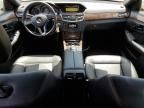 2012 Mercedes-Benz E 350 4matic