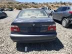 2002 BMW 530 I Automatic