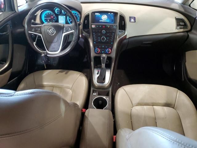 2014 Buick Verano