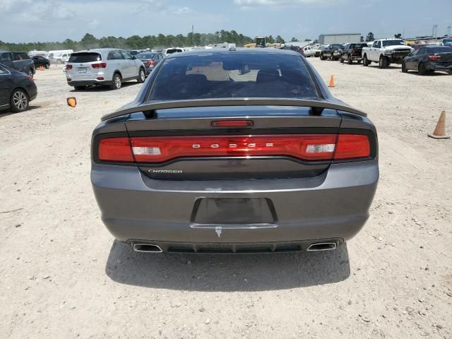 2013 Dodge Charger SXT