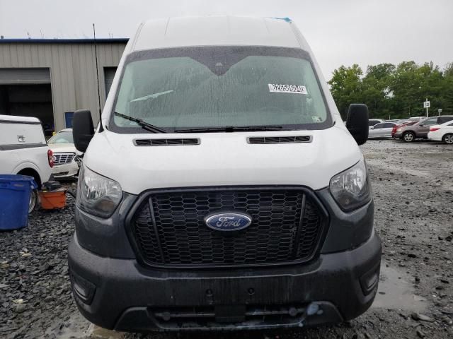 2023 Ford Transit T-250