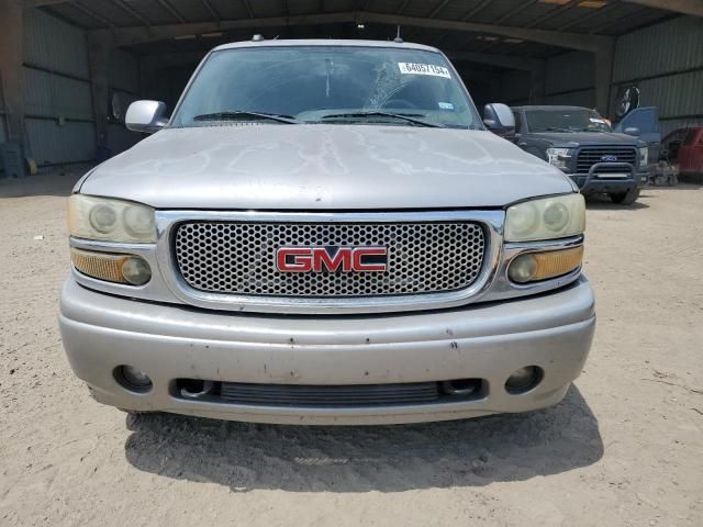 2004 GMC Yukon Denali