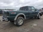 2003 Ford Ranger Super Cab