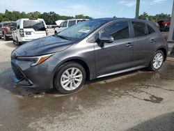 2025 Toyota Corolla SE en venta en Apopka, FL