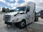 2019 Freightliner Cascadia 126