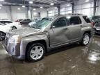 2010 Gm Ev1 2010 GMC Terrain SLT