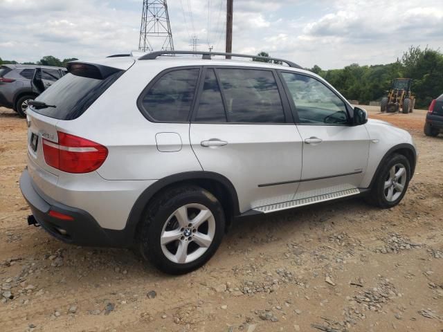 2009 BMW X5 XDRIVE30I