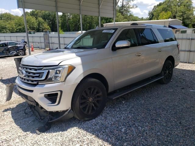 2019 Ford Expedition Max Limited