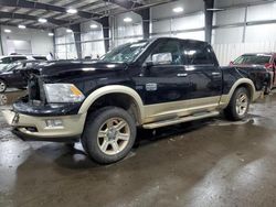 2012 Dodge RAM 1500 Longhorn en venta en Ham Lake, MN