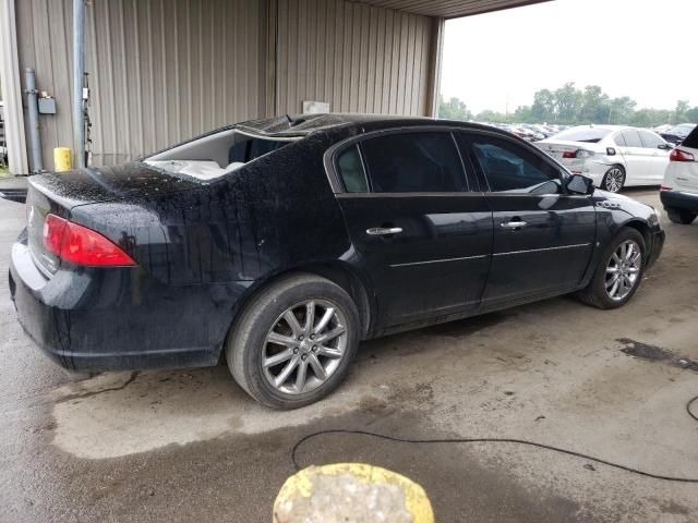 2007 Buick Lucerne CXS