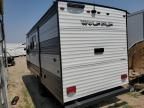 2023 Wildwood Trailer