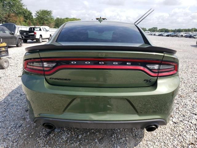 2019 Dodge Charger R/T