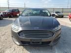 2016 Ford Fusion S