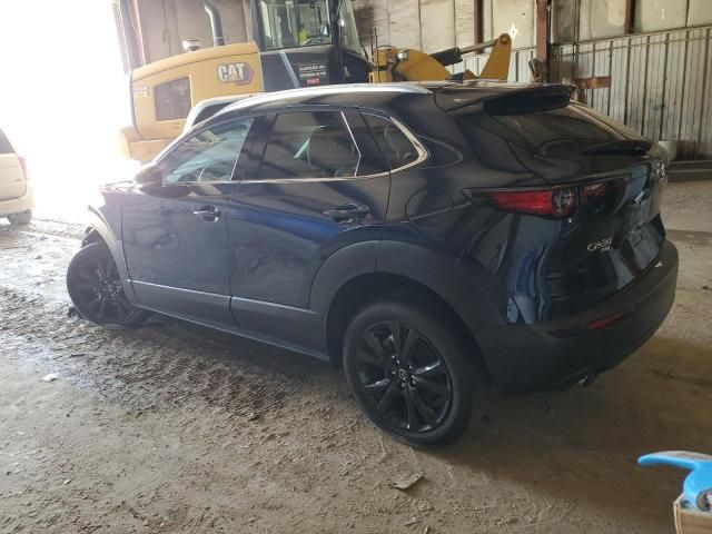 2021 Mazda CX-30 Premium Plus