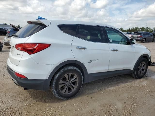 2013 Hyundai Santa FE Sport