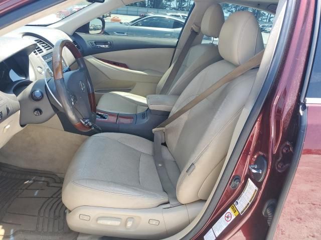 2007 Lexus ES 350