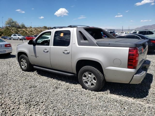 2007 Chevrolet Avalanche K1500