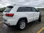 2022 Jeep Grand Cherokee Laredo E