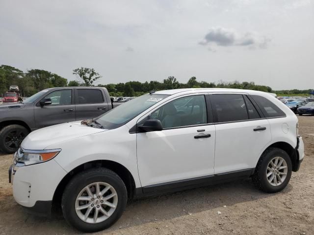 2014 Ford Edge SE