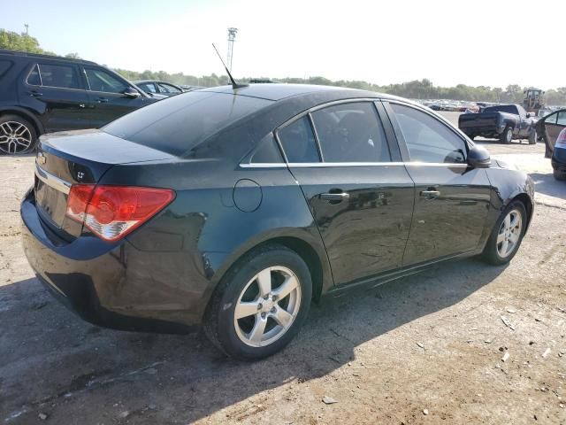 2013 Chevrolet Cruze LT