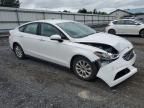 2016 Ford Fusion S