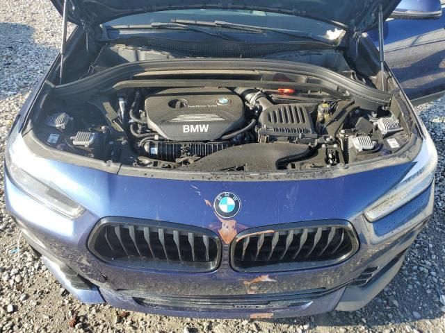 2018 BMW X2 XDRIVE28I