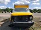 2007 GMC Savana Cutaway G3500