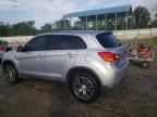 2016 Mitsubishi Outlander Sport ES