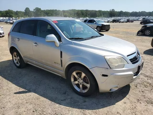 2008 Saturn Vue Hybrid