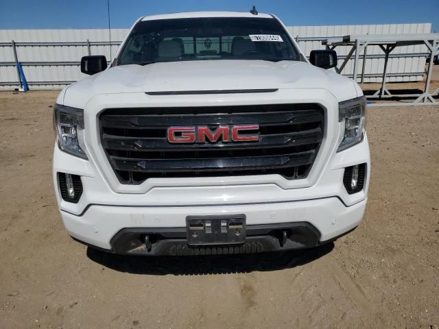 2021 GMC Sierra K1500 Elevation