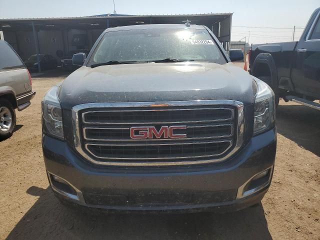 2019 GMC Yukon XL K1500 SLT