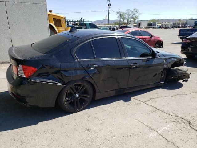 2014 BMW 328 I