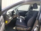 2012 Subaru Legacy 2.5I