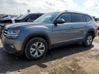 2018 Volkswagen Atlas SE