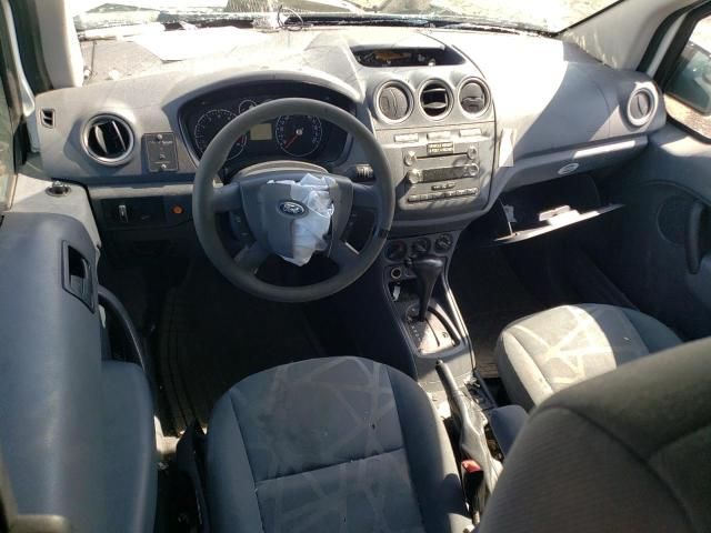 2012 Ford Transit Connect XLT